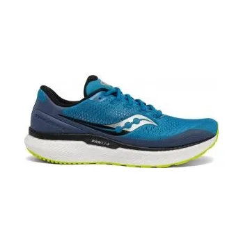 Pánská móda SAUCONY TRIUMPH 18 cobalt/storm UK 7,5 boty + DÁREK DLE VÝBĚRU!