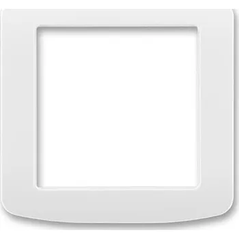 vypínač a zásuvka ABB Kryt TANGO 3299A-A40210 B 3299A-A40210 B