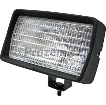 Svítilna Cobo Pracovní svítilna H3 pro Case IH, New Holland, 5180741