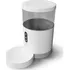 Dávkovač krmiva TESLA Smart Pet Feeder 4 l bílý