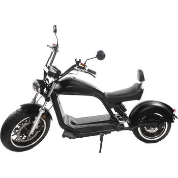 Elektrokoloběžka X-scooters Chopper XR08 2000 W