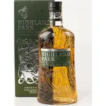 Highland Park Spirit of the Bear 40 % 1…