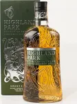 Highland Park Spirit of the Bear 40 % 1…