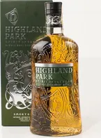 Highland Park Spirit of the Bear 40 % 1 l