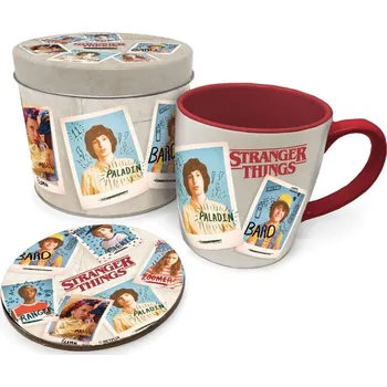 Paladone Stranger Things 370 ml Photos