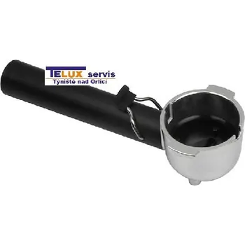 Příprava kávy Páka pressa DeLonghi / 7313287469