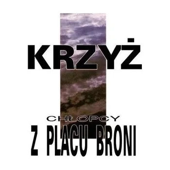 DVD film Krzyż CD - Emilia Szelest,Ewelina Dobosz