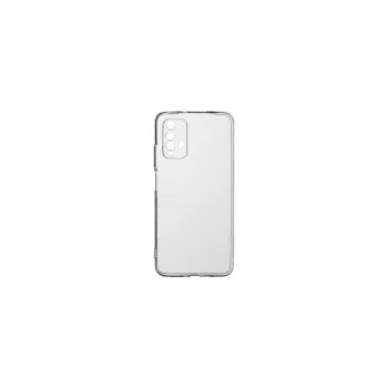 Pouzdro na mobilní telefon Pouzdro WG Azzaro TPU slim case Xiaomi Redmi 9T 4G (LTE)