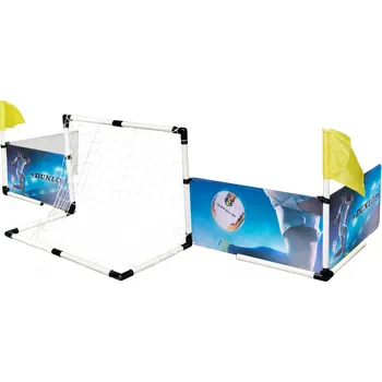 Fotbalová branka DUNLOP FOTBALOVÁ BRANKA S MANTINELY