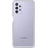 Pouzdro na mobilní telefon Samsung Soft Clear pro Samsung Galaxy A32 5G transparentní