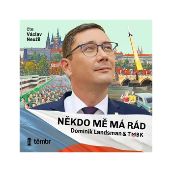 Někdo mě má rád MP3 download