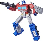 Hasbro Transformers WFC-K11 Optimus…