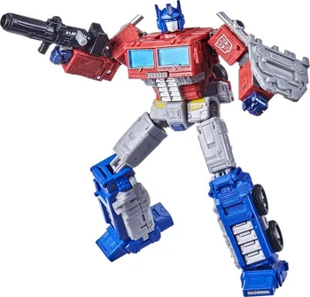 Figurka Hasbro Transformers WFC-K11 Optimus Prime