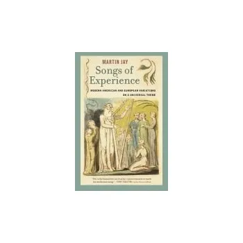 Songs of Experience - Jay, Martin