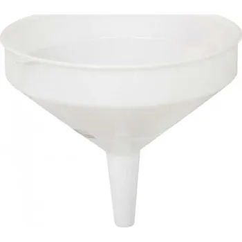 Cedník a síto Trychtýř 18 cm