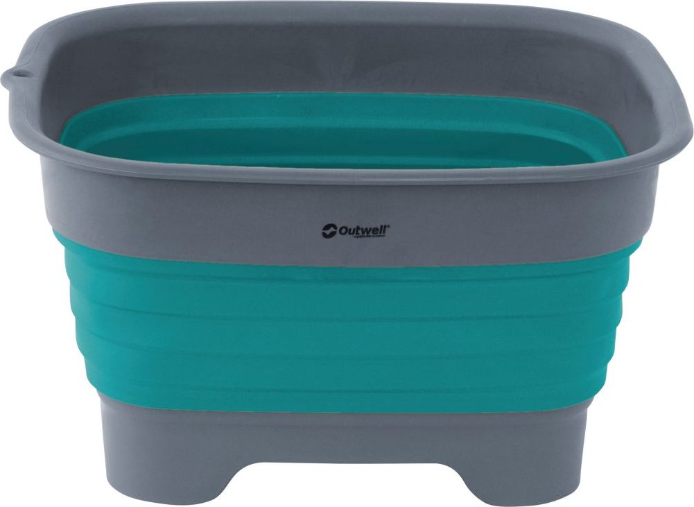 Outwell Collaps Wash Bowl modrá od 377 Kč Zbozi.cz