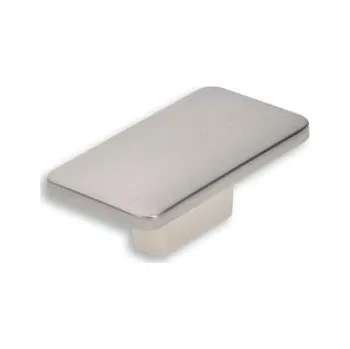 Nábytkové kování Kovová knopka SIRO 2411-58 ZN21