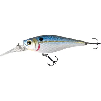 Umělá nástraha Sellior Wobler Diver Blue 7 cm / 11 g