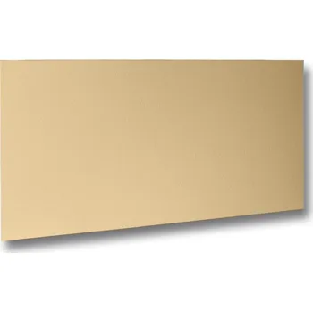 Topný panel Infrapanel Ecosun 700 U+, béžový 1001 + doprava zdarma