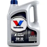 Valvoline Synpower Xtreme XL-III C3…