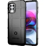 Pouzdro TVC Shield pro Motorola Moto G100 Barva: Černá