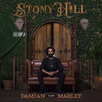 Zahraniční hudba Damian Marley : Stony Hill CD