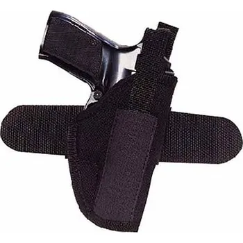 Příslušenství pro sportovní střelbu Opaskové pouzdro Dasta boční 204-1