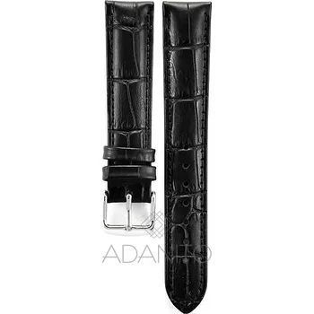 Řemínek na hodinky Kožený řemínek na hodinky