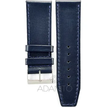 Řemínek na hodinky Kožený řemínek na hodinky