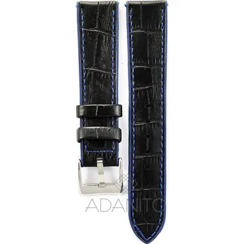 Řemínek na hodinky Silikonový řemínek na hodinky