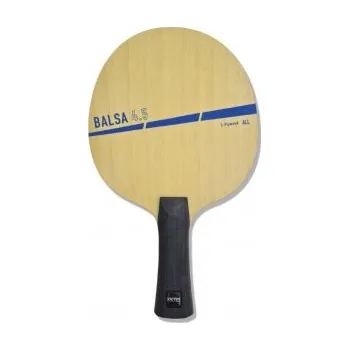 Pingpongová pálka Victas Balsa 4.5 dřevo
