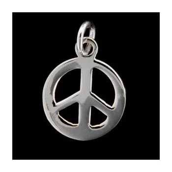 Přívěsek Stříbrný přívěsek