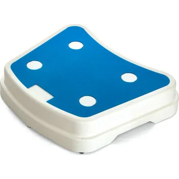 Koupelnový nábytek DMA Sky 13874 stupínek k vaně