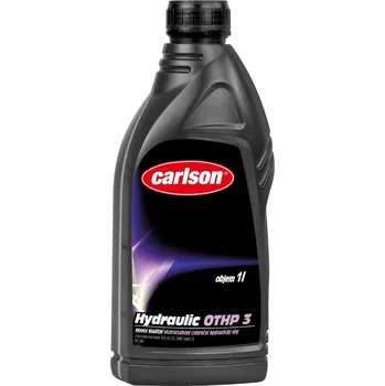 Hydraulický olej Carlson Hydraulic OTHP 3 1 l