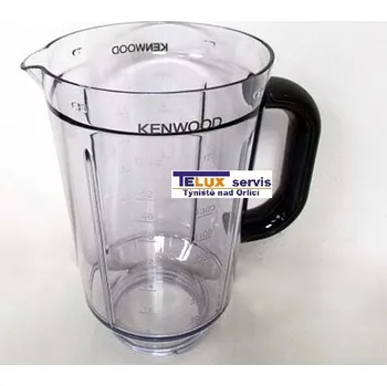 Příslušenství pro kuchyňský robot Mixovací nádoba robota Kenwood/ KW715732