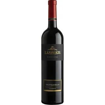 LAMBERTI Valpolicella Classico DOC 0,75 l