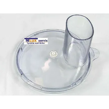 Příslušenství pro kuchyňský robot víko pracovní nádoby robota Kenwood / KW715839