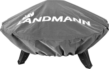 LANDMANN Premium ochranný obal na ohniště 82 x 22 cm