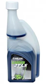 Motorový olej CarLine Garden 2T LS 0,5 l