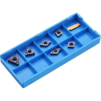 Sada nářadí Sada břitových destiček pro 12mm nože