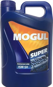 Motorový olej Mogul Super 15W-50