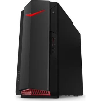 Stolní počítač Recenze Acer Nitro N50-610 (DG.E1ZEC.00F)