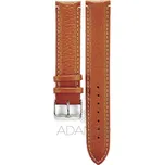 Prodloužený kožený řemínek na hodinky