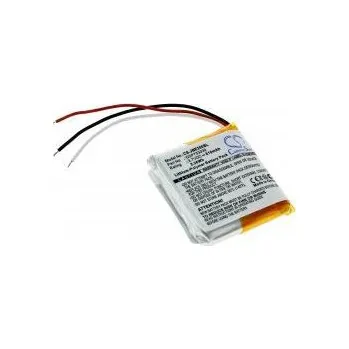 Telefonní příslušenství Baterie JBL GSP753030 3,7V 610mAh