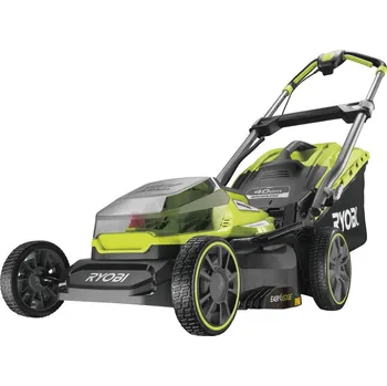Sekačka Ryobi RY18LMX40A-240 2x 4,0Ah