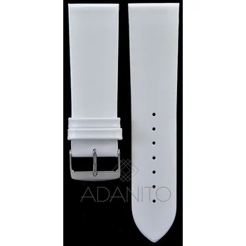 Řemínek na hodinky Kožený řemínek na hodinky