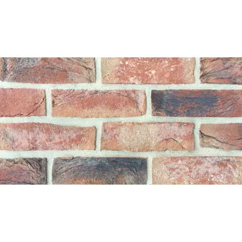 Dlažba WDF.Topaas (Lícová cihla )