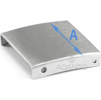 Řemínek na hodinky Prodlužovací člen ke sponě řemínku na hodinky