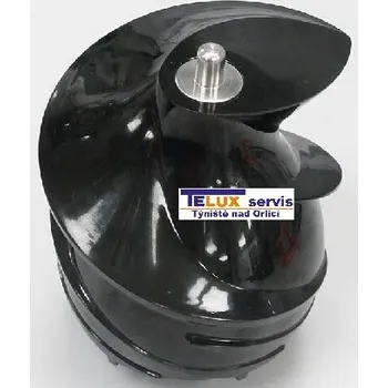Příslušenství pro kuchyňský robot šnek šnekového odšťavňovače Kenwood / KW716255