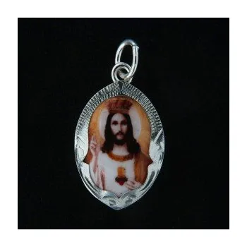 Přívěsek Stříbrný přívěsek